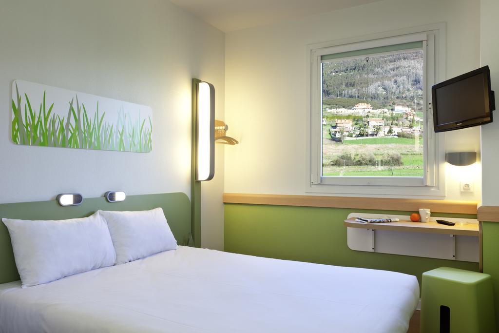 Ibis Budget Madrid Alcala De Henares La Dehesa エクステリア 写真