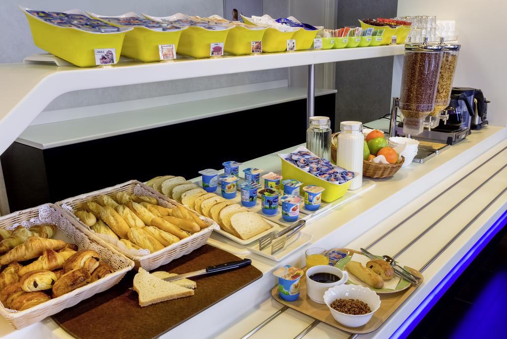 Ibis Budget Madrid Alcala De Henares La Dehesa エクステリア 写真
