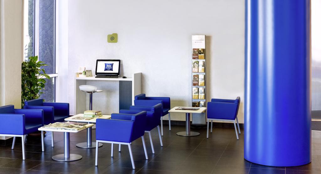 Ibis Budget Madrid Alcala De Henares La Dehesa エクステリア 写真