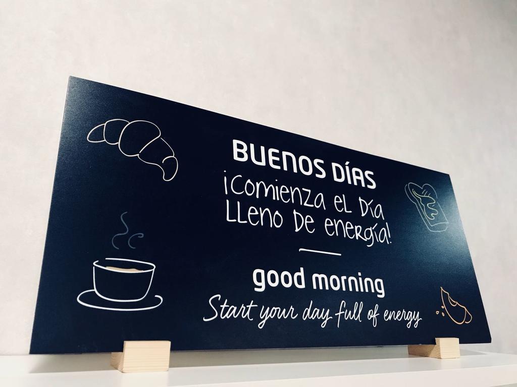 Ibis Budget Madrid Alcala De Henares La Dehesa エクステリア 写真