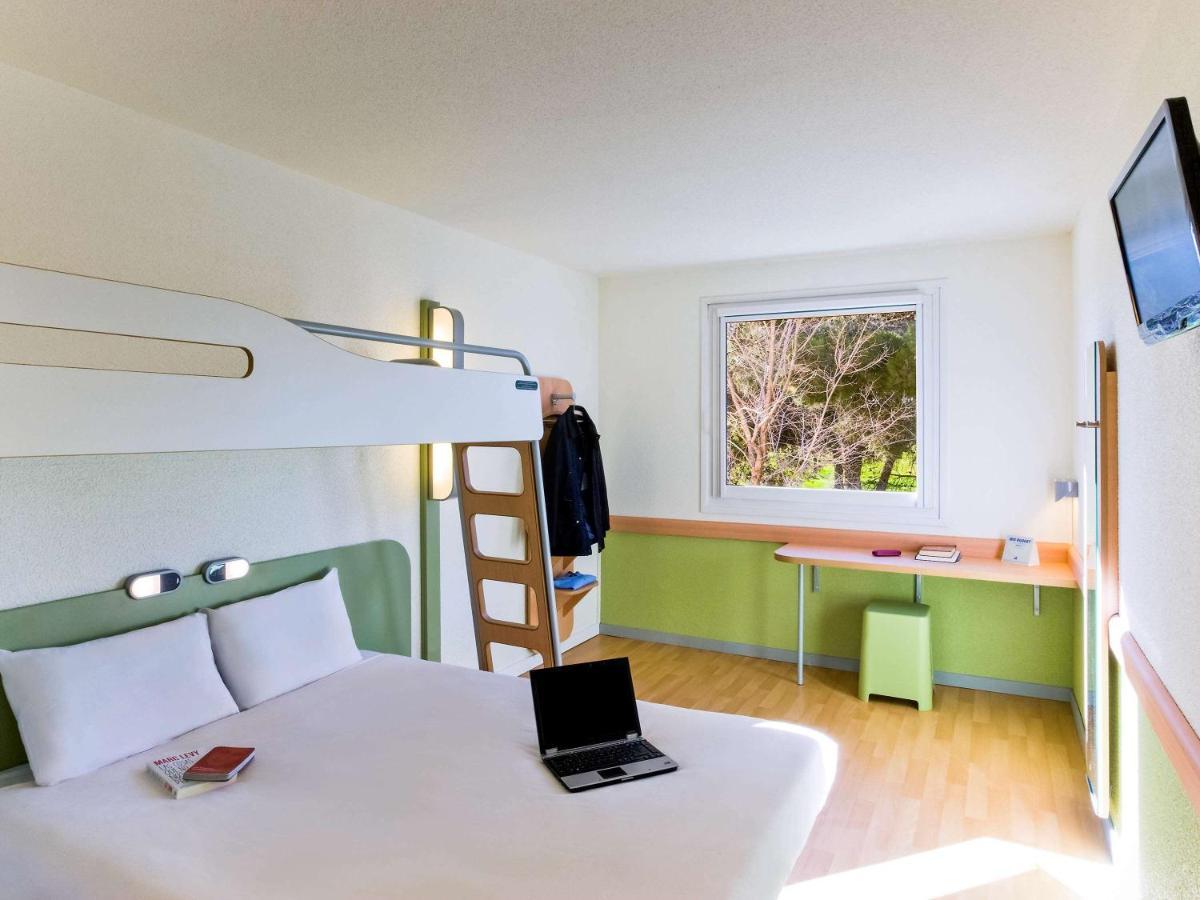 Ibis Budget Madrid Alcala De Henares La Dehesa エクステリア 写真