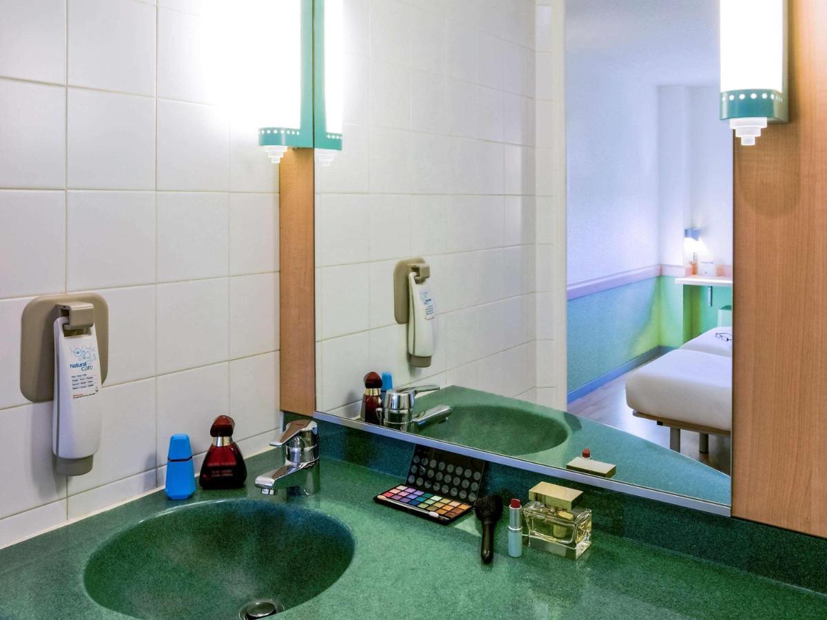Ibis Budget Madrid Alcala De Henares La Dehesa エクステリア 写真
